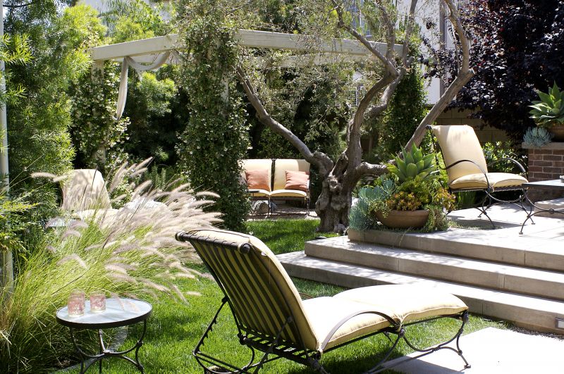 Backyard Remodeling in Ventura County, CA