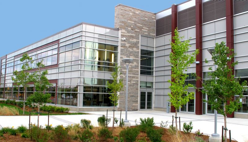 Commercial Landscape Design in Ventura County, CA
