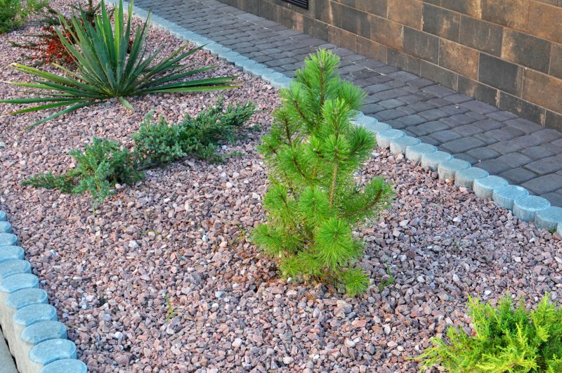 Concrete Edging Replacement in Honolulu, HI