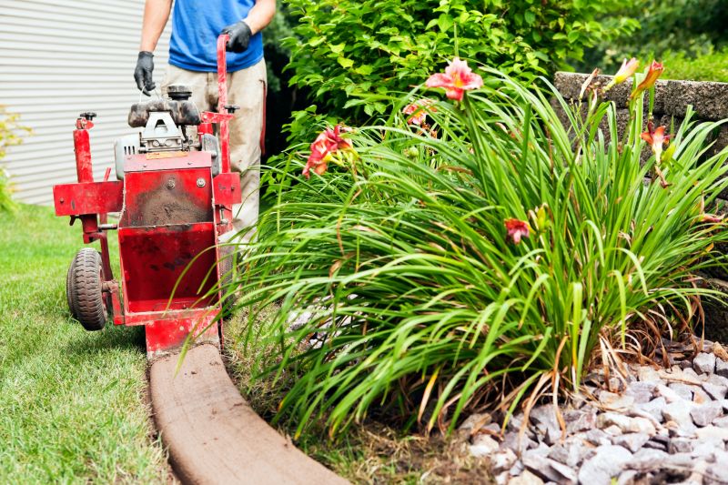 Decorative Curbing Service in Citrus County, FL