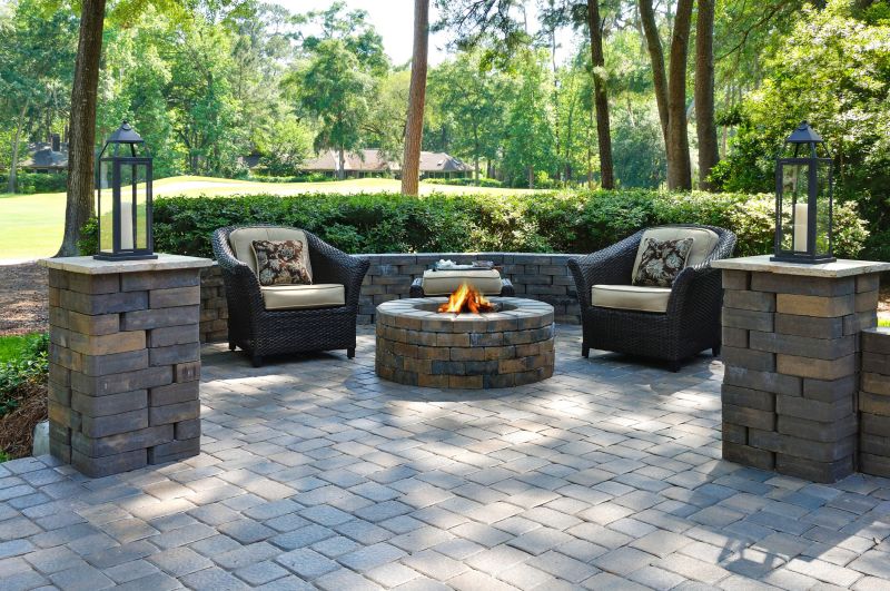 Fire Pit Installation Expenses - Price Guide
