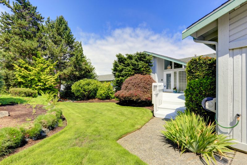 Garden Curbing Service in Honolulu, HI