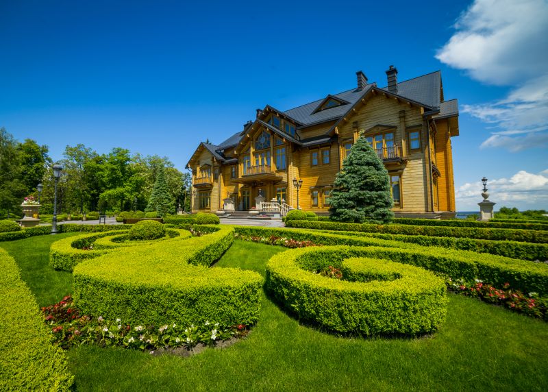 Landscape Planning Service in Ventura County, CA