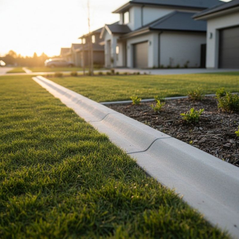 Lawn Curbing Service in Citrus County, FL