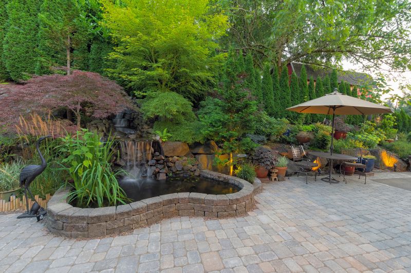 Office Landscaping Design in Ventura County, CA