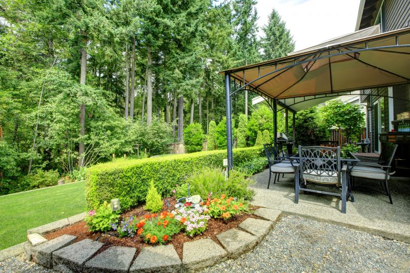 Pool Deck Landscaping in Honolulu, HI
