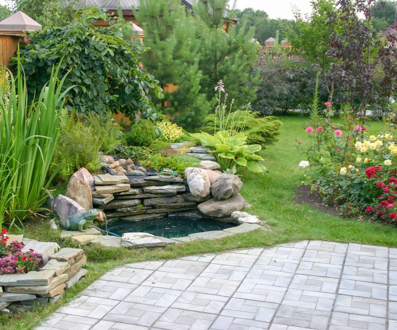 Privacy Landscaping in Honolulu, HI