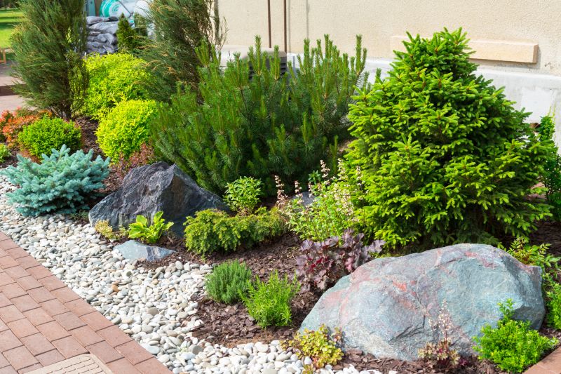 Commercial Hardscaping in Honolulu, HI